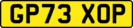 GP73XOP