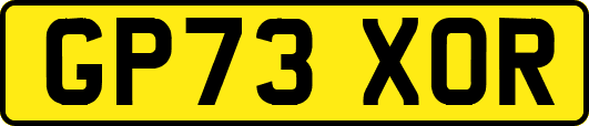 GP73XOR