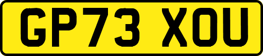 GP73XOU