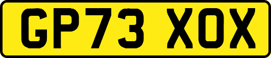 GP73XOX
