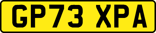 GP73XPA