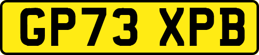 GP73XPB