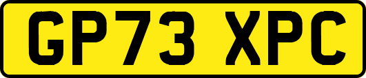 GP73XPC