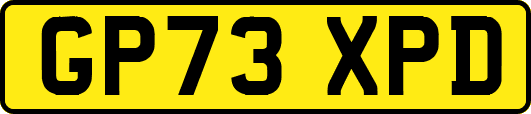 GP73XPD