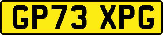 GP73XPG