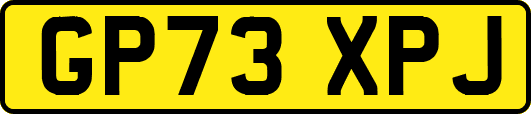 GP73XPJ