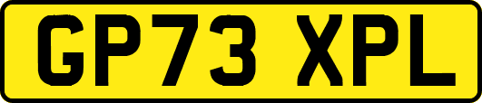 GP73XPL