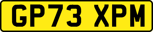 GP73XPM