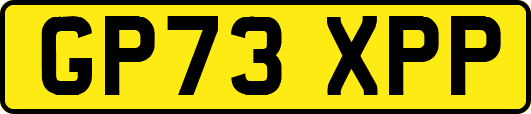 GP73XPP