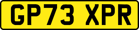 GP73XPR