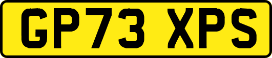 GP73XPS