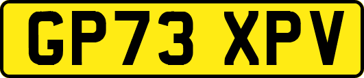 GP73XPV