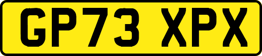 GP73XPX