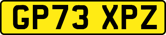 GP73XPZ