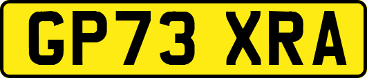 GP73XRA