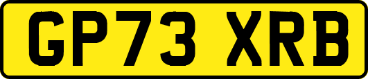 GP73XRB