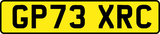 GP73XRC