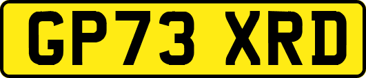 GP73XRD
