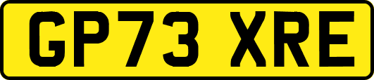 GP73XRE