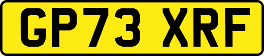 GP73XRF