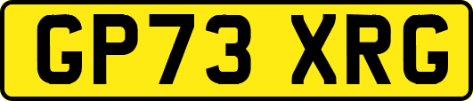 GP73XRG