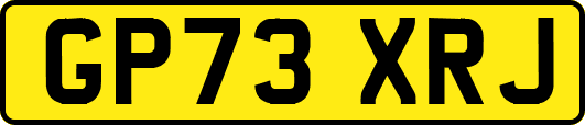 GP73XRJ