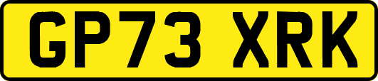GP73XRK