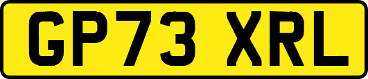 GP73XRL