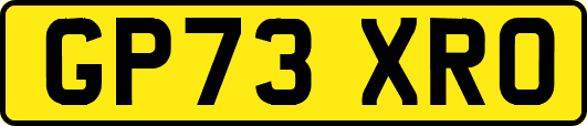 GP73XRO