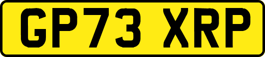 GP73XRP