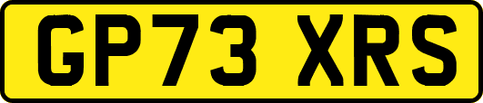 GP73XRS
