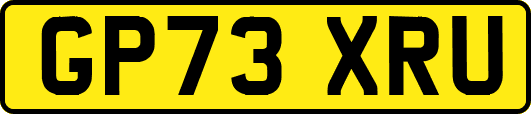 GP73XRU