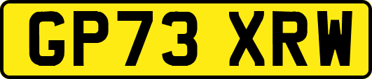 GP73XRW
