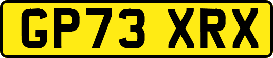 GP73XRX