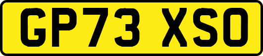 GP73XSO