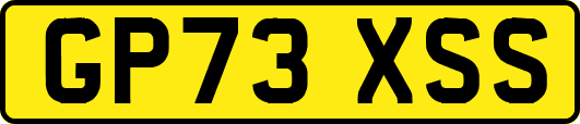 GP73XSS