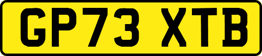 GP73XTB