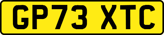 GP73XTC