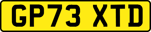 GP73XTD