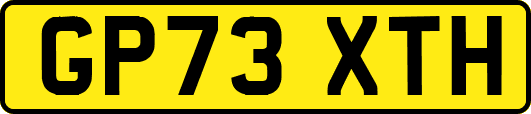 GP73XTH