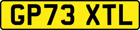 GP73XTL