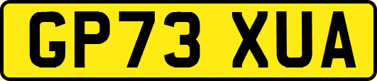 GP73XUA
