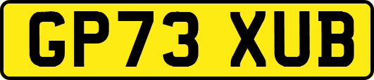 GP73XUB