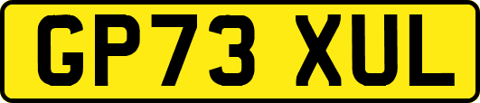 GP73XUL