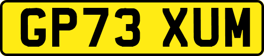 GP73XUM