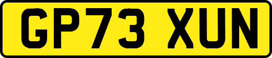 GP73XUN