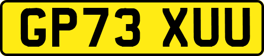 GP73XUU