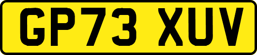 GP73XUV