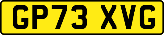 GP73XVG
