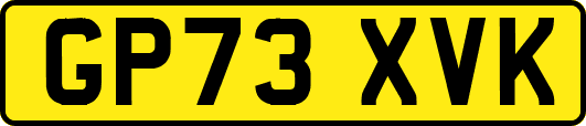 GP73XVK